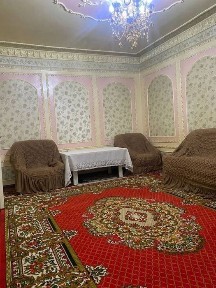 Юнусабад 16 метро Туркестан 4/6/9 раздельная, балкон 2х6м