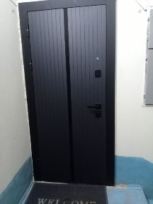2 комнатная квартира