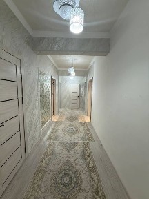 Ташкентская область, Ташкент, Сергелийский район