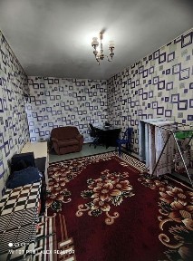 Продаётся 2-х комнатная квартира