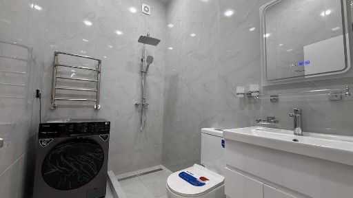 ID:5234 Olmazor tumanida 3 xonali kv sotiladi