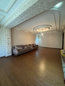 Новостройка квартира 3 комнат Чиланзар
