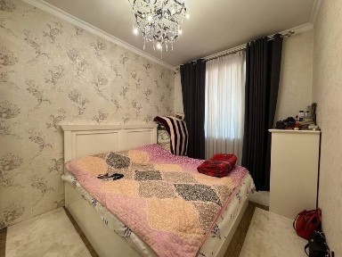 Sotuvda 2 xonalik uy remont Nukus ko‘chasi, sobiq Glamour butigi