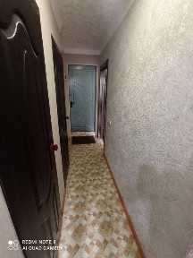 Srochna 22 kvartal 4 etajli g'ishtli dom