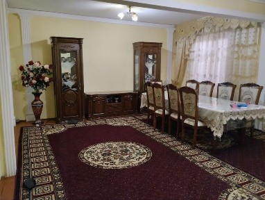 Ташкентская область, Ташкент, Сергелийский район