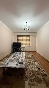 ID:5250 Sergeli tumanida 3 xonali kv sotiladi
