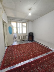 LUBBOYIGA CHilanzar 14 Kv 1 XONA 2 Xona qilingan Bez remonT Rasmdaka