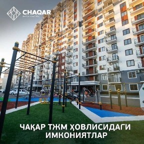 Ijaraga uy beriladi / kvartira / arenda / Chaqar