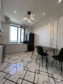 Ташкентская область, Ташкент, Яккасарайский район