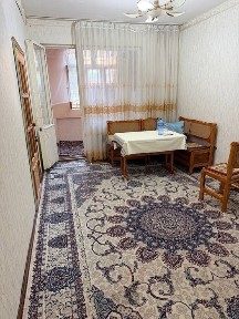 2 хонали ижара Юнусабад 6 оилага ва любойга беради студент га хам