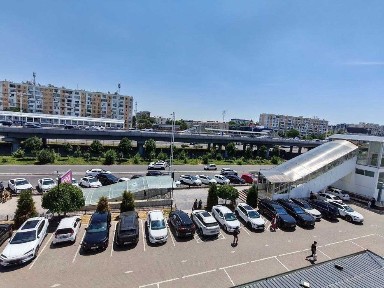 Аренда Офиса 24 м² - 750 у.е.  Без комиссии