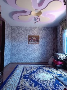 Hovli sotiladi 6 sotix