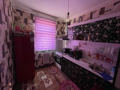 Бухарская область, Вабкент
