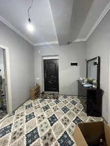 3 xonali uy novostroyka Uz salaman togrisida