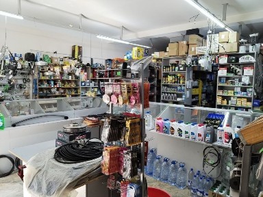 СРОЧНО! Продаётся ГОТОВЫЙ БИЗНЕС магазин автозапчастей