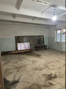 Нежилое помещение здание склад производство Мирзо