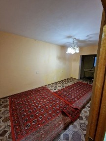 2 комнатная квартира