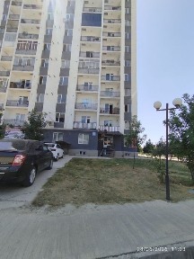 Kvartira pod biznes,polpadvali bilan sotiladi