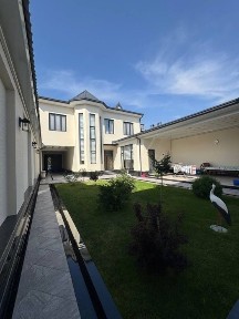 Продаётся Дом Мечты Чиланзарский район Казрабад махалля 3,7 Соток