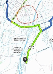 Продается дом участок ховли сотилади 6 соток