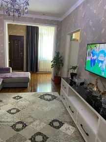 Ташкентская область, Ташкент, Чиланзарский район
