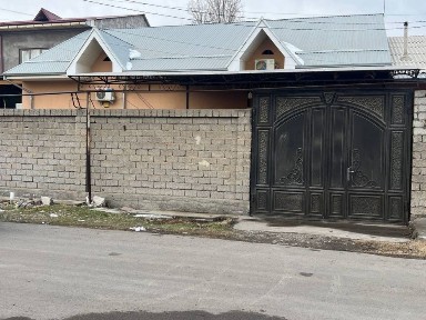 Ташкентская область, Ташкент, Бектемирский район
