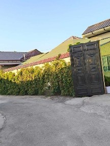 Уй сотилади. Продается дом Янгихаетский район