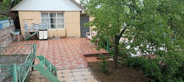 Ташкентская область, Чарвак