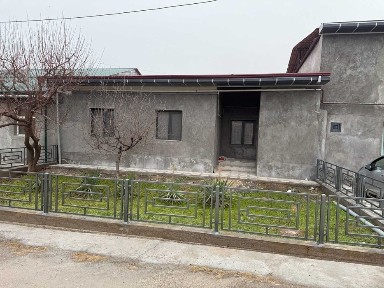 Ташкентская область, Кибрай