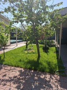 ПРОДАЮ СВОЙ ДОМ 3,5 сотки в районе ЯНГИХАЁТ можно под ИПОТЕКУ