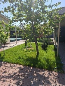 ПРОДАЮ СВОЙ ДОМ 3,5 сотки в районе ЯНГИХАЁТ можно под ИПОТЕКУ