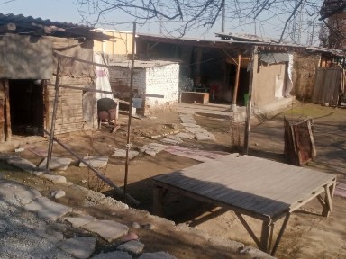 Ташкентская область, Ташкент, Алмазарский район