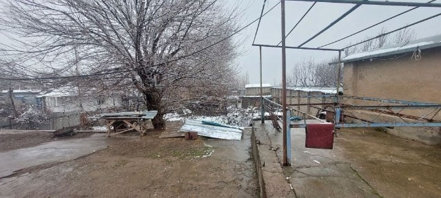 Ташкентская область, Чирчик