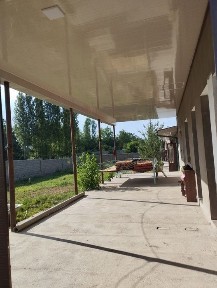 Yangiyol tumani uy sotiladi
