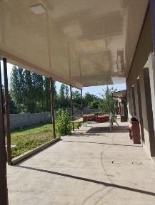 Ташкентская область, Янгиюль