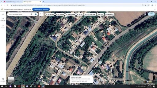 Бўстонлиқ туманида Уй сотилади