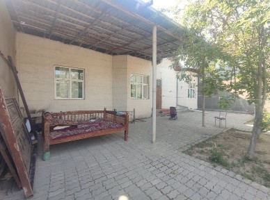 Ташкентская область, Мирабад