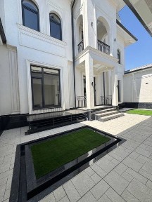 Продаётся Дом Мечты Чиланзарский район Домбрабад 2,8 Соток