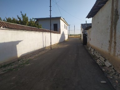 Ташкентская область, Кибрай