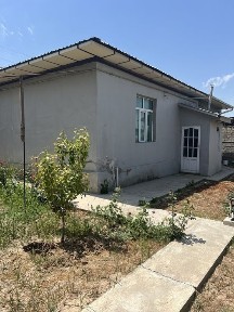 Parkent tumanida uy sotiladi mo'ljal ATP