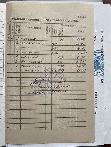 Продаётся 3-х комнатная квартира!