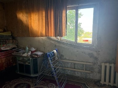 Ташкентская область, Ташкент, Сергелийский район