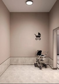 Продается Одна комнатная квартира в новостройке