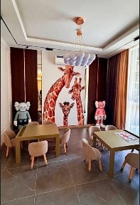ЖК Regnum Plaza Сайрам Буз базар Продам 3х ком 68м2 Срочно