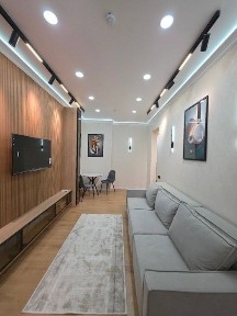 Продается 2х ком квартира, ЖК Оз Макон, ор-р: ТЦ Альфраганус, 41м²