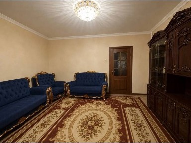 Ташкентская область, Ташкент, Алмазарский район
