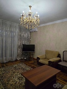Сдаётся Квартира на Айбеке