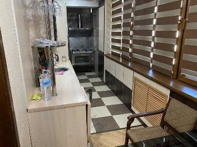 Сдаётся Квартира в центре