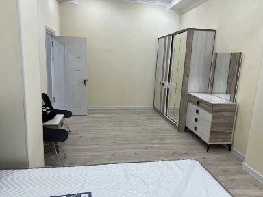 сдается квартира в новостройке (никто не жил)