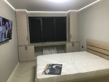 Сдаётся квартира без маклера.